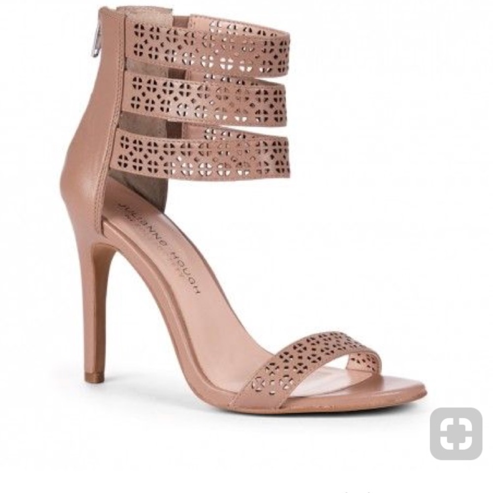 Julianne Hough Heels
